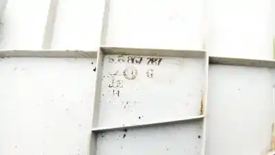 Pezzo di ricambio per auto di seconda mano plastica per ford taurus (p5_) 3.0 24v riferimenti oem iam 5j6867287  