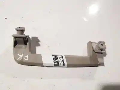 Автозапчасти б/у потолочная ручка за nissan bluebird hatchback (t72, t12) 1.6 ссылки oem iam   