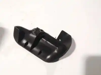 İkinci el araba yedek parçası plasti̇kler için nissan bluebird hatchback (t72, t12) 1.6 oem iam referansları 1s71f131k13aa  1s71-f131k13-aa