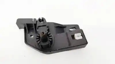 Second-hand car spare part plastics for skoda superb (3u4) 2.0 tdi dpf oem iam references 1j1823633