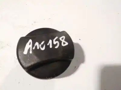 Peça sobressalente para automóvel em segunda mão tampa de combustível externa por opel zafira a 2.0 dti referências oem iam 