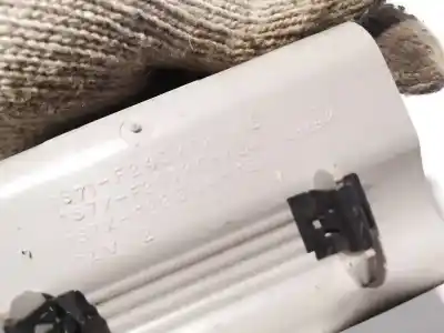 Автозапчастина б/у пластикler для nissan bluebird hatchback (t72, t12) 1.6 посилання на oem iam 1s71f240k02aew  1s71-f240k02-aew