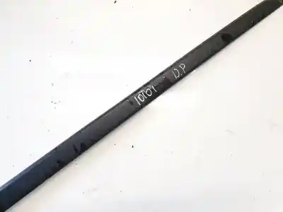 Second-hand car spare part plastics for opel corsa a fastback (s83) 1.2 i (f08, m08, f68, m68) oem iam references   
