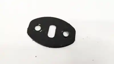 Second-hand car spare part plastics for skoda superb (3u4) 2.0 tdi dpf oem iam references 3c0837279a