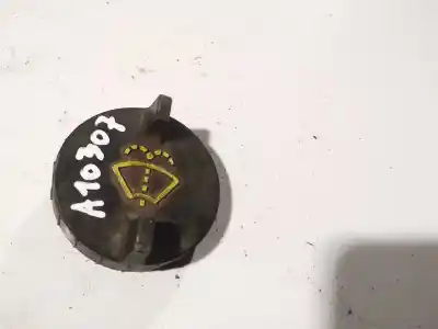 Автозапчастина б/у чистий депозит для nissan bluebird hatchback (t72, t12) 1.6 посилання на oem iam 1s7117632ba