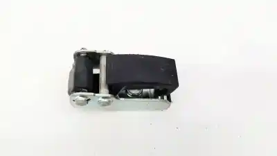 Second-hand car spare part plastics for skoda superb (3u4) 2.0 tdi dpf oem iam references 3t9867615b