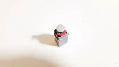 Second-hand car spare part switch for bmw 3 (e30) m3 2.3 oem iam references 09185907  451010