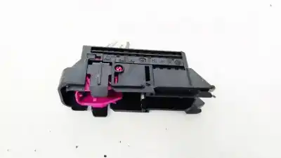 Second-hand car spare part various parts for skoda superb (3u4) 2.0 tdi dpf oem iam references 1k0937722d