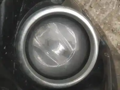 Автозапчасти б/у левая противотуманная фара за nissan bluebird hatchback (t72, t12) 1.6 ссылки oem iam   