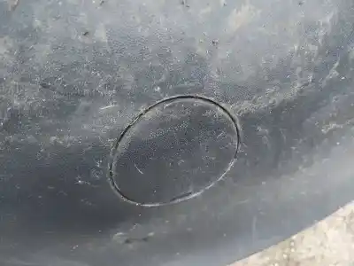 Автозапчастина б/у задні модинги для opel kadett e fastback (t85) 1.4 s (c08, c48, d08, d48) посилання на oem iam 