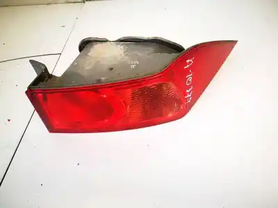 Second-hand car spare part right tailgate light for opel corsa a fastback (s83) 1.2 i (f08, m08, f68, m68) oem iam references 