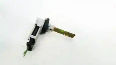 Second-hand car spare part sensor for skoda superb (3u4) 2.0 tdi dpf oem iam references 3d0907543a  