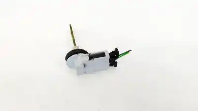 Second-hand car spare part sensor for skoda superb (3u4) 2.0 tdi dpf oem iam references 3d0907543a