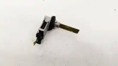 Second-hand car spare part sensor for skoda superb (3u4) 2.0 tdi dpf oem iam references 3d0907543a  