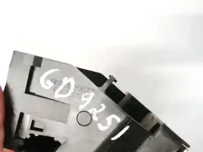 Автозапчастина б/у різні деталі для citroen c4 i (lc_) 1.6 16v посилання на oem iam 9632626677  9261095 Автозапчастина б/у різні деталі для citroen c4 i (lc_) 1.6 16v посилання на oem iam 9632626677  9261095