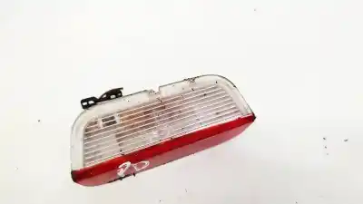 Second-hand car spare part interior light for skoda superb (3u4) 2.0 tdi dpf oem iam references 1k0947411a