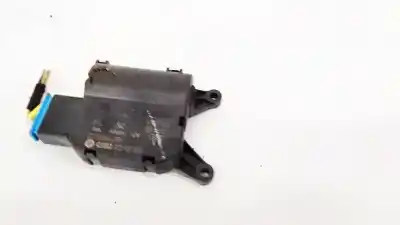 Second-hand car spare part air conditioning hatches opening motor for skoda superb (3u4) 2.0 tdi dpf oem iam references 3c0907511c