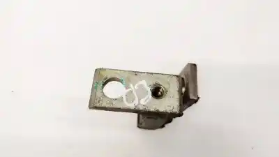 Second-hand car spare part door stop for skoda superb (3u4) 2.0 tdi dpf oem iam references 8k0831402a