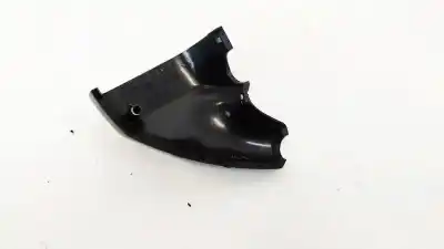 Автозапчастина б/у пластика для skoda superb (3u4) 2.0 tdi dpf посилання на oem iam 1k0858548  