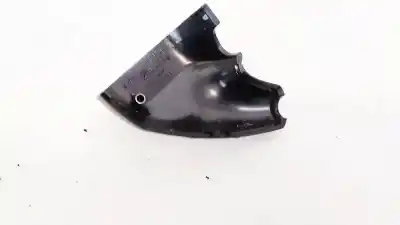 Автозапчастина б/у пластика для skoda superb (3u4) 2.0 tdi dpf посилання на oem iam 1k0858548  
