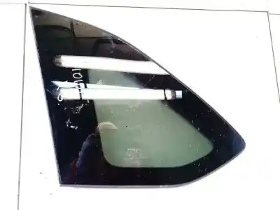 Автозапчасти б/у левое заднее стекло печати за opel corsa a fastback (s83) 1.2 i (f08, m08, f68, m68) ссылки oem iam dot20as3