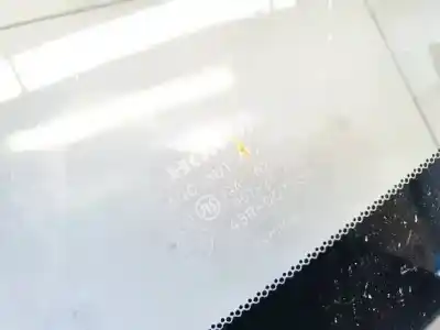 Автозапчасти б/у левое заднее стекло печати за opel corsa a fastback (s83) 1.2 i (f08, m08, f68, m68) ссылки oem iam dot20as3  k7z01