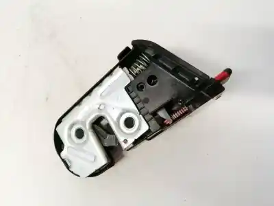 İkinci el araba yedek parçası çeşi̇tli̇ parçalar için opel insignia a (g09) 2.0 cdti (68) oem iam referansları 445893212  152410