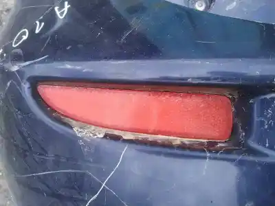 Автозапчастина б/у лампа бампера задній лівий для talbot simca 1100 fastback 1.1 le,lx,gls,es посилання на oem iam 