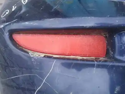 Автозапчастина б/у лампа бампера задній лівий для talbot simca 1100 fastback 1.1 le,lx,gls,es посилання на oem iam   