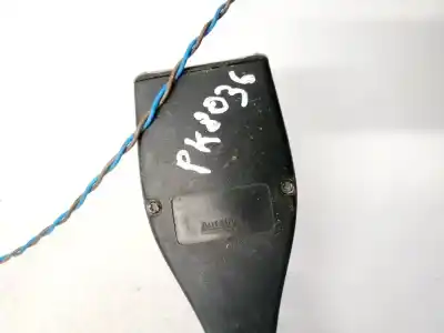 Автозапчастина б/у передня ліва подушка безопасності для seat toledo (1m2) 1.9 tdi посилання на oem iam   