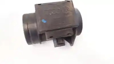 Автозапчасти б/у расходомер воздуха за audi a3 (8l) 1.9 tdi ambition ссылки oem iam 074906461  71822101