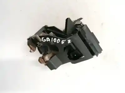 Автозапчасти б/у различные детали за citroen c5, ii 2008.02 - 2011.01 2.0 hdi 103kw 2009.04 - 2011.01 ссылки oem iam 4407187f