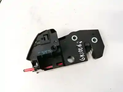 Piesă de schimb auto la mâna a doua piese diverse pentru volkswagen passat b6 (3c2) 2.0 tdi referințe oem iam 3c9885681