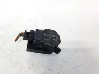 Second-hand car spare part AIR CONDITIONING HATCHES OPENING MOTOR for OPEL INSIGNIA A (G09)  OEM IAM references 52433779R0  EAD599