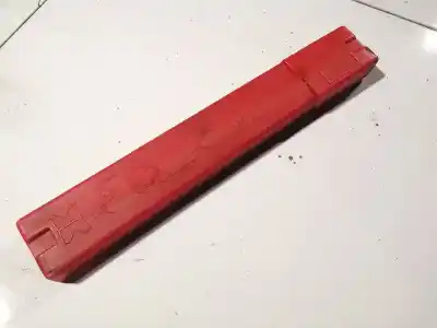 Автозапчастина б/у різні деталі для nissan bluebird hatchback (t72, t12) 1.6 посилання на oem iam e127r03566  