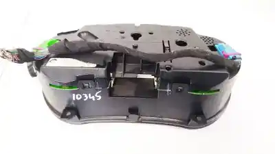 Автозапчасти б/у приборная доска за audi a3 (8l) 1.9 tdi ambition ссылки oem iam 8l0919860  110208778
