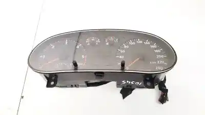 Автозапчасти б/у приборная доска за audi a3 (8l) 1.9 tdi ambition ссылки oem iam 8l0919860