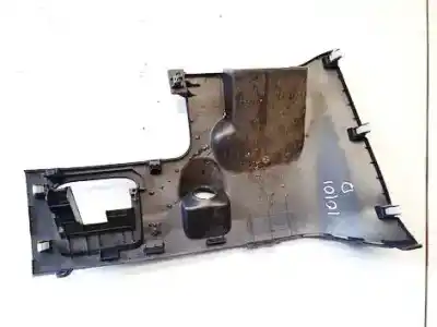 Second-hand car spare part plastics for opel corsa a fastback (s83) 1.2 i (f08, m08, f68, m68) oem iam references 77320sjd  77320-sjd
