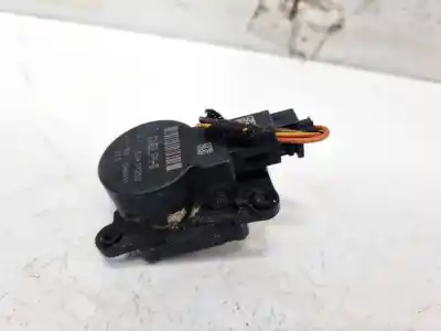 Tweedehands auto-onderdeel AIRCONDITIONING LUIKJES OPENINGSMOTOR voor OPEL INSIGNIA A (G09)  OEM IAM-referenties 52437252  