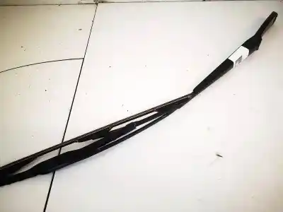 Second-hand car spare part left front windshield wiper arm for opel kadett e fastback (t85) 1.4 s (c08, c48, d08, d48) oem iam references 7h1955409