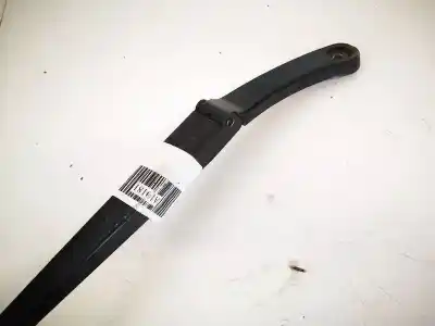 Second-hand car spare part left front windshield wiper arm for opel kadett e fastback (t85) 1.4 s (c08, c48, d08, d48) oem iam references 7h1955409  
