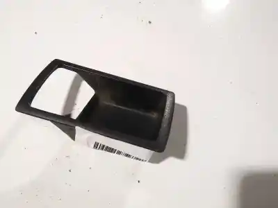 Автозапчастина б/у пластикler для nissan bluebird hatchback (t72, t12) 1.6 посилання на oem iam 1s71f22620bb