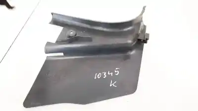 Автозапчастина б/у пластика для audi a3 (8l) 1.9 tdi ambition посилання на oem iam 8l1867457a  