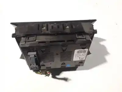 Second-hand car spare part multifunction display for bmw 3 (e30) m3 2.3 oem iam references 13208089  565412769, 28118220-5