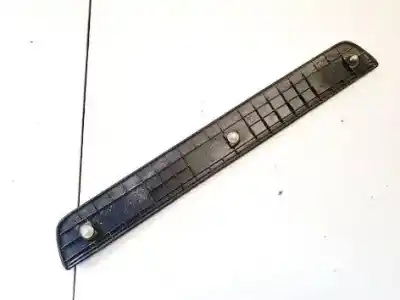 Peça sobressalente para automóvel em segunda mão plásticos por opel corsa a fastback (s83) 1.2 i (f08, m08, f68, m68) referências oem iam 84202sjd0030  84202-sjd-0030