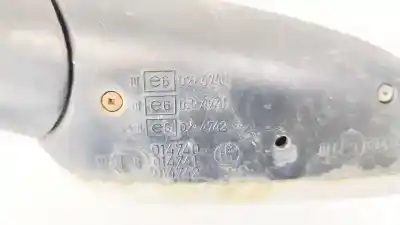Автозапчастина б/у ліве дзеркало для audi a3 (8l) 1.9 tdi ambition посилання на oem iam e6024740  
