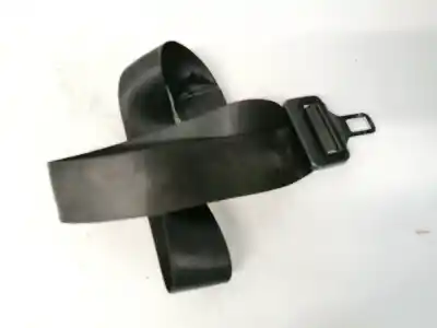 Pezzo di ricambio per auto di seconda mano gancio cintura posteriore centrale per opel zafira a 2.0 dti riferimenti oem iam 