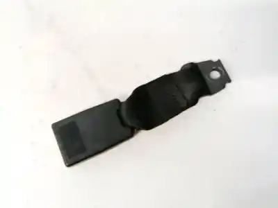 Pezzo di ricambio per auto di seconda mano gancio cintura posteriore centrale per opel zafira a 2.0 dti riferimenti oem iam 