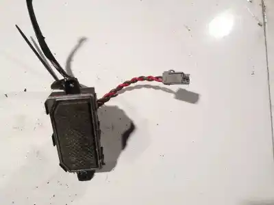 Автозапчасти б/у сопротивление нагреву за nissan bluebird hatchback (t72, t12) 1.6 ссылки oem iam av6n19e624aa  av6n-19e624-aa, a6005-003-00