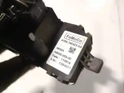 Автозапчасти б/у сопротивление нагреву за nissan bluebird hatchback (t72, t12) 1.6 ссылки oem iam av6n19e624aa  av6n-19e624-aa, a6005-003-00